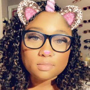 Meet your Posher, Dantaya